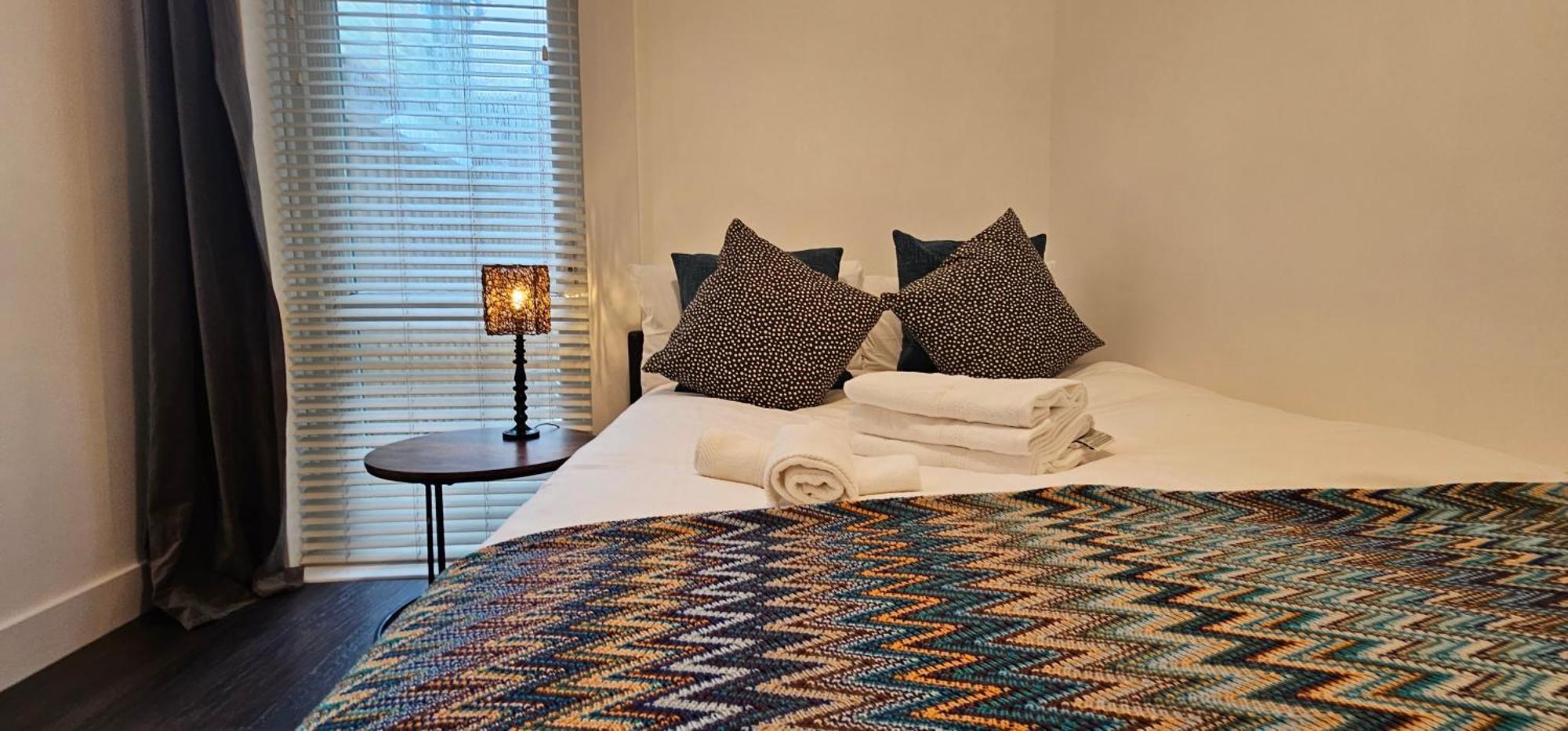 Hotel Victorian Superior Property Londra Esterno foto
