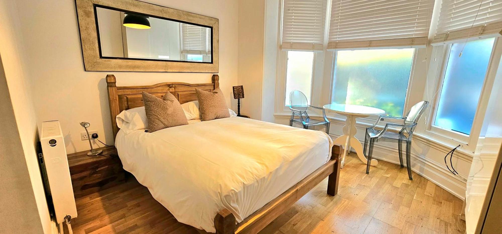 Hotel Victorian Superior Property Londra Esterno foto
