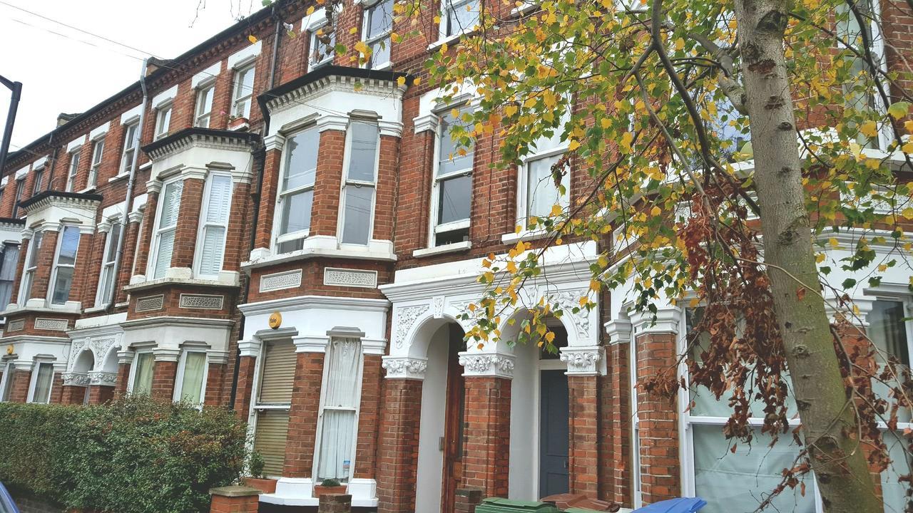 Hotel Victorian Superior Property Londra Esterno foto